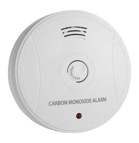 Alarma de monoxido de carbono - Un detector de monóxido de carbono es un dispositivo que puede detectar niveles peligrosos de CO en el aire y emitir una alarma para alertar a las personas en la casa. Es importante tener un detector de monóxido de carbono en casa porque la exposición al CO puede ser mortal sin que usted lo sepa. Los síntomas de envenenamiento por CO …